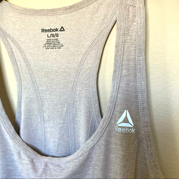 Reebok Workout Tank - Picture 3 of 3